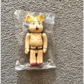 Bearbrick Series 16 Secret ARTIST DJ OZMA Female 100%